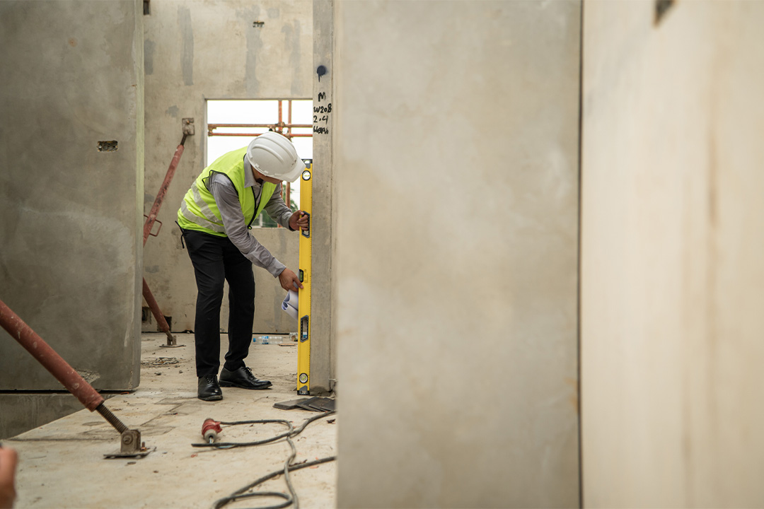 Your One-Stop Door Solution for Commercial and Residential Projects